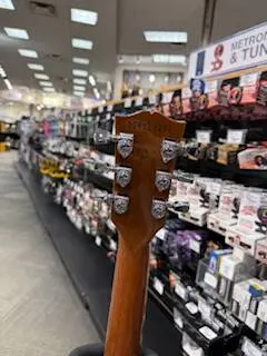 Gibson - LPM00BUCH 2